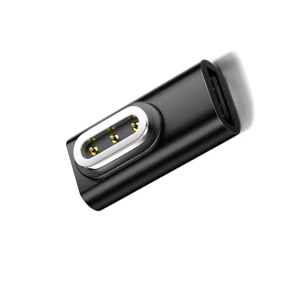 Compact Magnetic Charging Adapter for Rokid AI Glasses Smart Glasses Accessories
