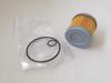 Oil filter with gasket O-ring AN125 AN150 Skywave Gemma 125