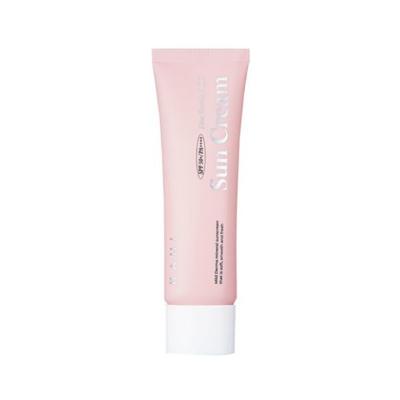 Zinc Derma Mild Sunscreen SPF50+ PA++++ 50ml