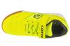 Lotto Pacer K, for Boy yellow Indoor football trainers