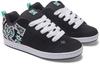 Tênis DC Shoes Court Graffik W (300678)