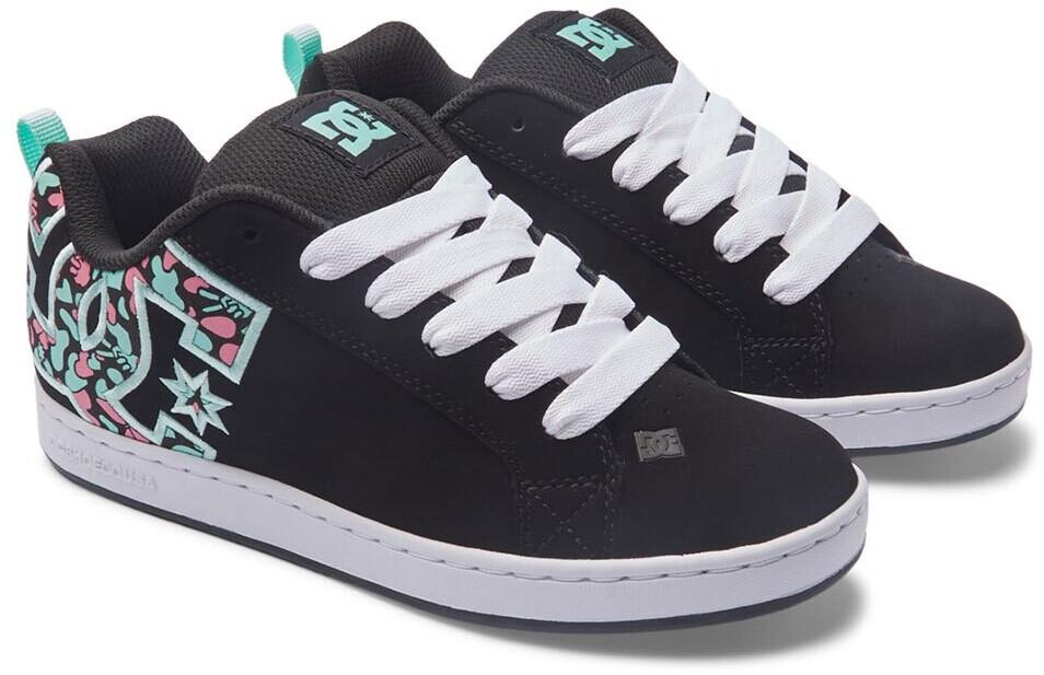 Tênis DC Shoes Court Graffik W (300678)