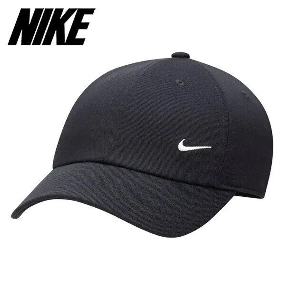 Club Unstructure Swoosh Cap FZ5698-010 Black Sale