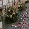 Accesorii de nuntă – Petale de trandafir pentru nunți