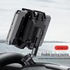 Universal Car Air Vent Phone Holder Bracket & Navigation Support