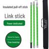 35KV Insulated Telescopic Operating Rod