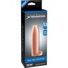 Extension - PIPEDREAM - REAL FEEL ENHANCER M - 33% Plus Large - Clitoral Stimulator - Adjustable
