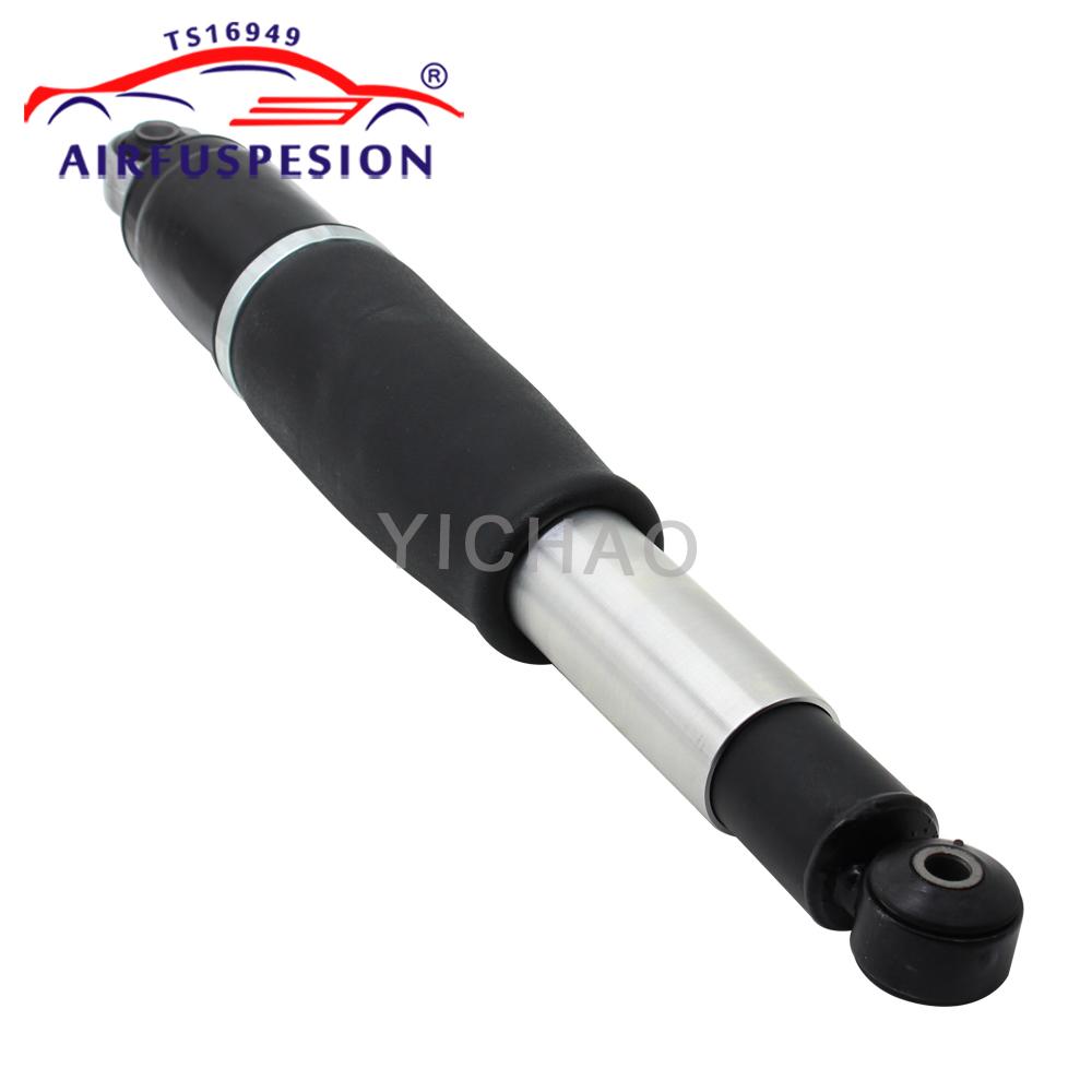 Rear Suspension Shock Absorber For Cadillac Escalade Chevrolet Avalanche Suburban 1500 / GMC Yukon 1500 23487280 580-1091