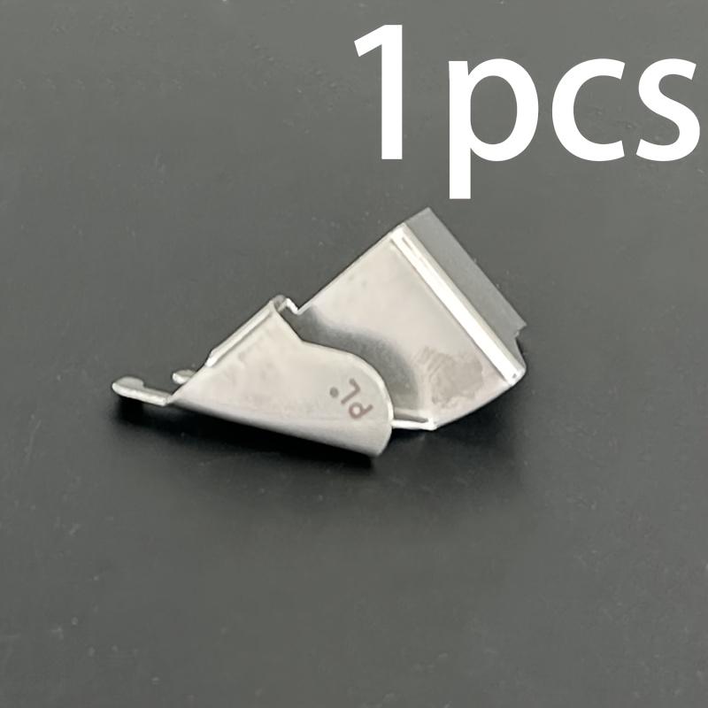 1pc Seam Sewing Machine - Anti-curling Positioning, Copy Edge Machine Anti-cut Cloth Positioning, Edge Stitching Machine, Anti-rollover Locator