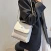 Women's Cross  Body Bags Trendy and Fashionable In School Style Hand Held and Single Shoulder Bags with High Quality