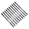 Drill Bits 10PCS 6mm Drill Bit For Porcelain Tile Concrete Brick
