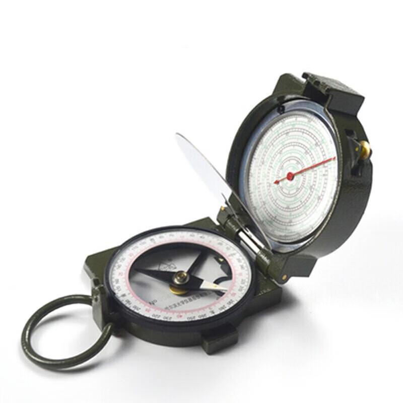Jingwu Rong 65 High-Precision Portable Compass