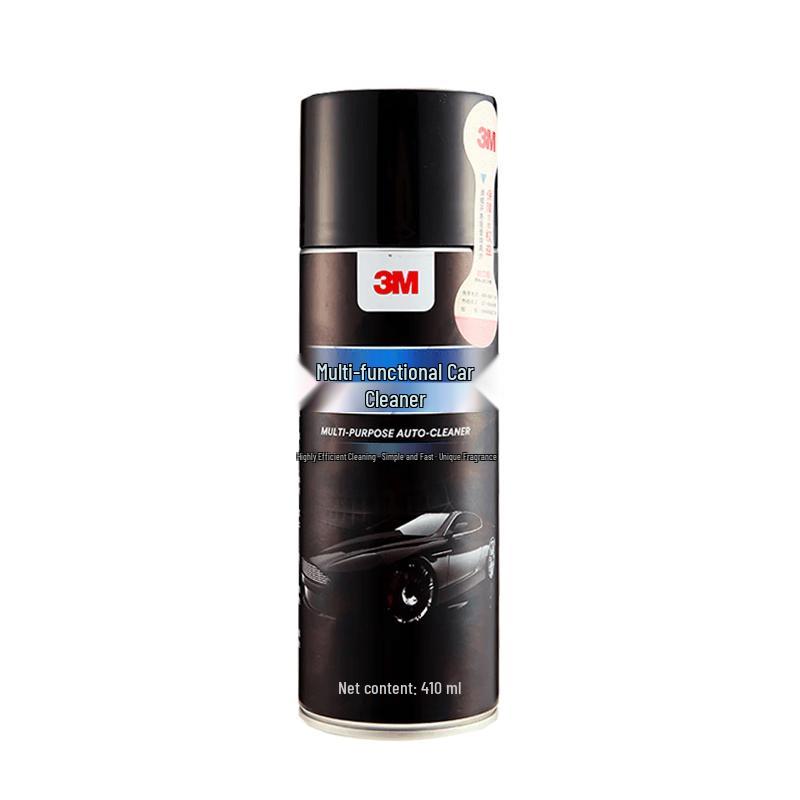 3M PN36150 Multi-Purpose Car Foam Cleaner