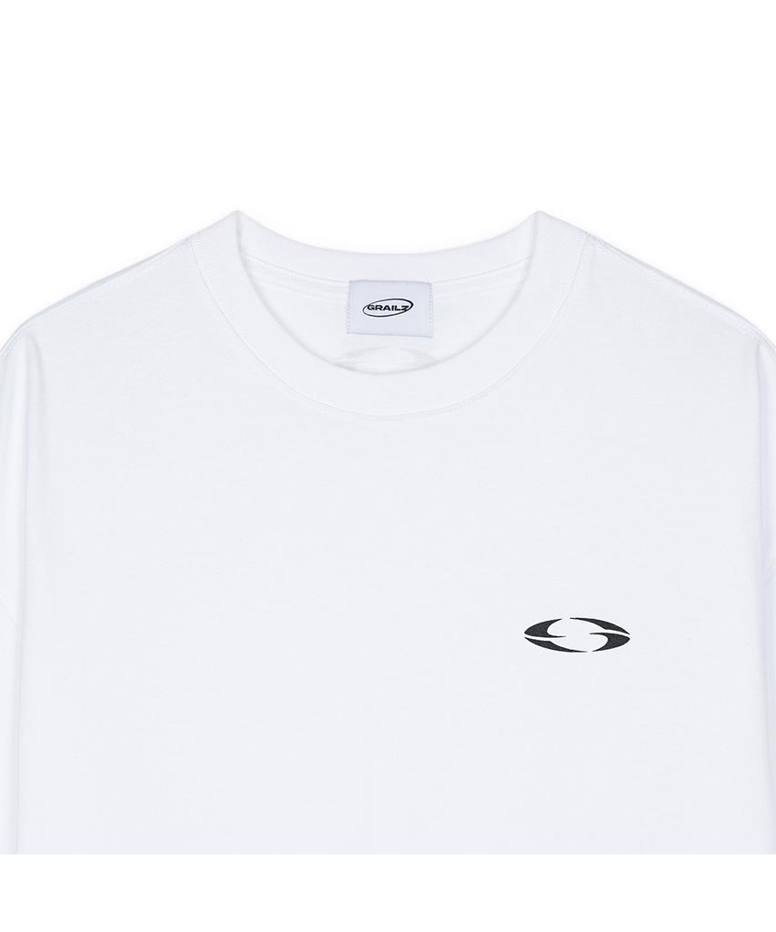 GRAILZ [3Pack] Premium Oversized T-Shirts