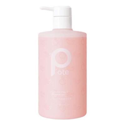 Botei Amino Acid Moisturizing Peach Shower Gel