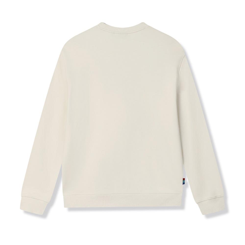 New FILA ORIGINALE Sweatshirt Unisex F51U539205F-WI