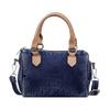 Handbag for Commuting To Boston, Versatile Single-shoulder Crossbody Bag