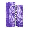 Av stor og GetFit Skum Myofascial Release Myofascial Muskel Release Myofascial Release Tøying Yoga Massasjerulle [Sett 2, liten] Rulle,
