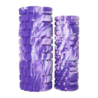 Of Large and GetFit Foam Myofascial Release Myofascial Muscle Release Myofascial Release Stretching Yoga Massage Roller [Set 2, Small] Roller,
