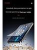 Haval Xiaolong MAX Screen Protector: Tempered Glass for 25 Models - Console, Dashboard, Navigation & Interior Film