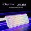 Dareu FK68 Magnetic Switch Mechanical Gaming Keyboard