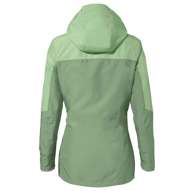 VAUDE 3-in-1 Jacket Valsorda