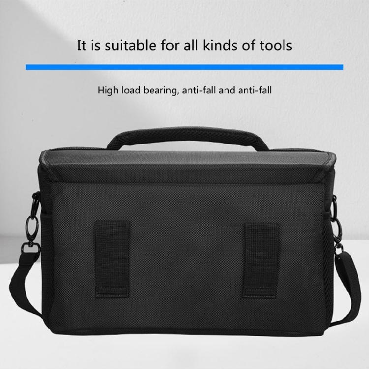 Versatile Fiber Optical Toolkit for Technicians Water-Resistant Construction