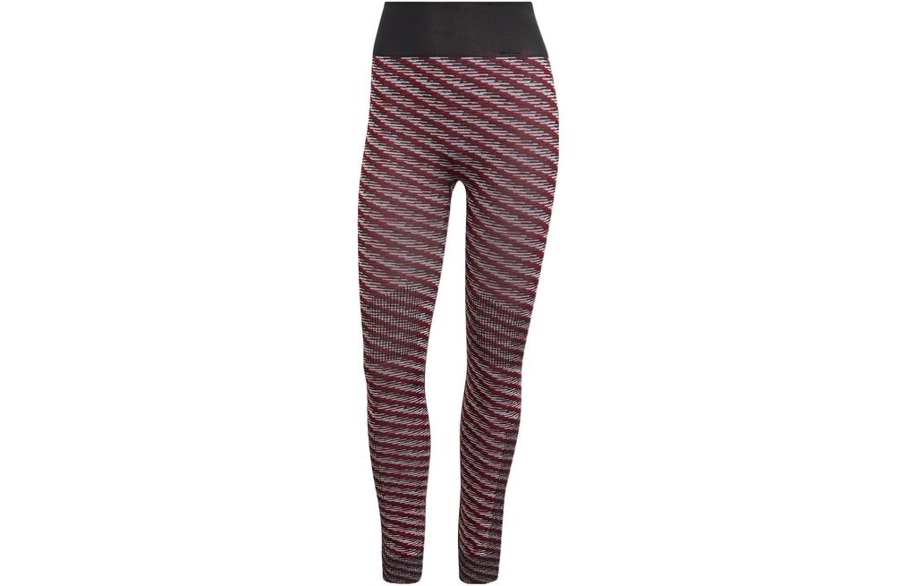 Adidas Sports Pants Women's Multicolor Moderate HG1267