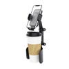 Universal Rotating Car Cup Phone Holder for Ride-hailing