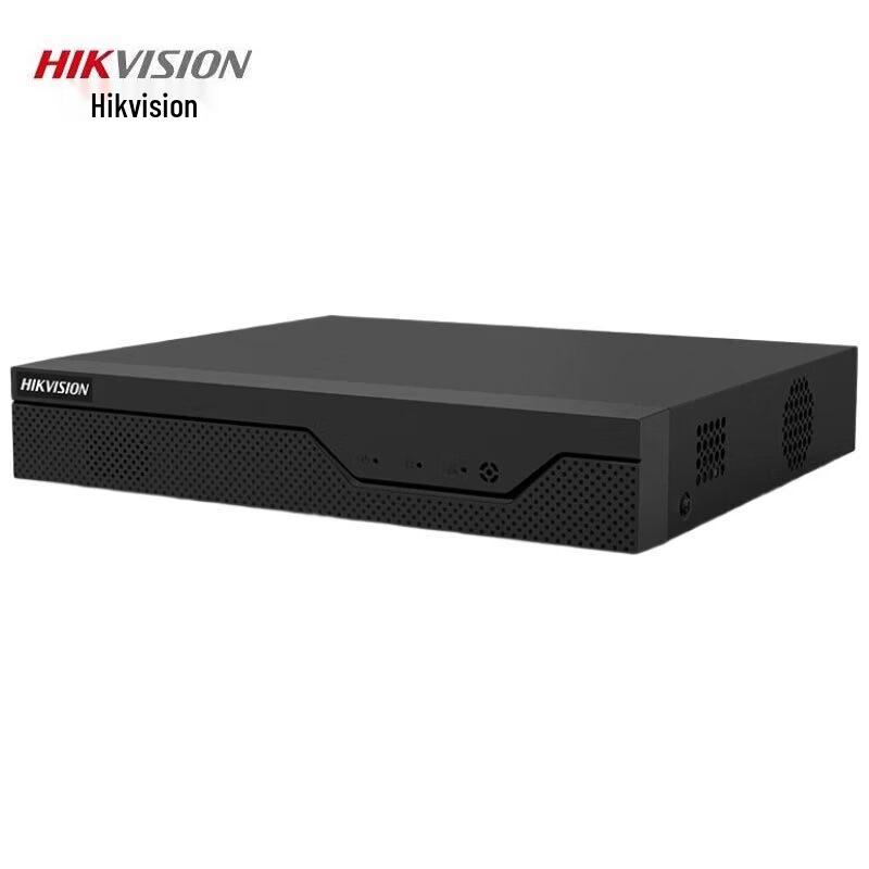 

Hikvision Z Series 8-Channel 1-Bay PoE NVR CN plug (adapter included)