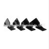 Universal Carbon Fiber-Pattern Rear Spoiler Kit for Cars