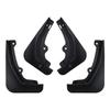 Hongqi HS6 PHEV Mudguards - Fits 26 Models Car Tire Mud Flaps