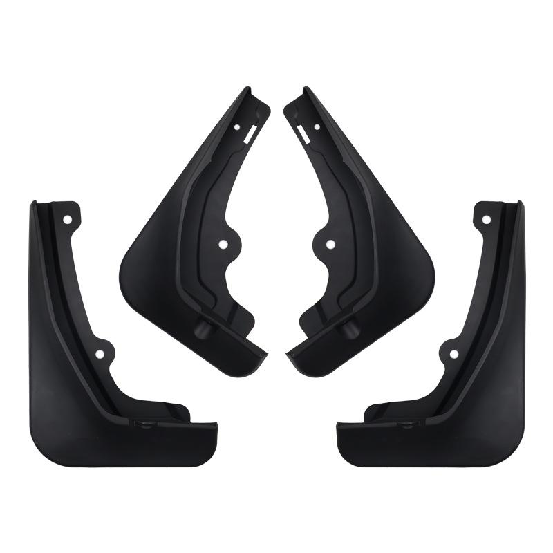 Hongqi HS6 PHEV Mudguards - Fits 26 Models Car Tire Mud Flaps