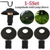 Lantern Shade Camping Lantern Sleeve Lampshade Outdoor Camping Light Cover for Goal Zero