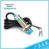 Metal Sensing Inductive Proximity Switch LJ18A3-8-Z/BX, 24V DC Three-Wire, Normally Open