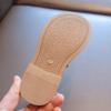 New Arrival Soft-Sole Shoes Vintage Loafers for Girls, Casual Flats & Dress Shoes Girls Footwear Comfortable Youth Shoes