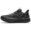 Slip Resistant Abrasion Resistant Slip Resistant Abrasion Resistant Low Top Training Running Shoes Women's Black 122345508A-4
