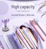 Large Capacity Multifunctional Pencil Case for Primary & Junior High School Girls