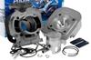 Zylinderkit Polini Sport 50cc, Minarelli stehend
