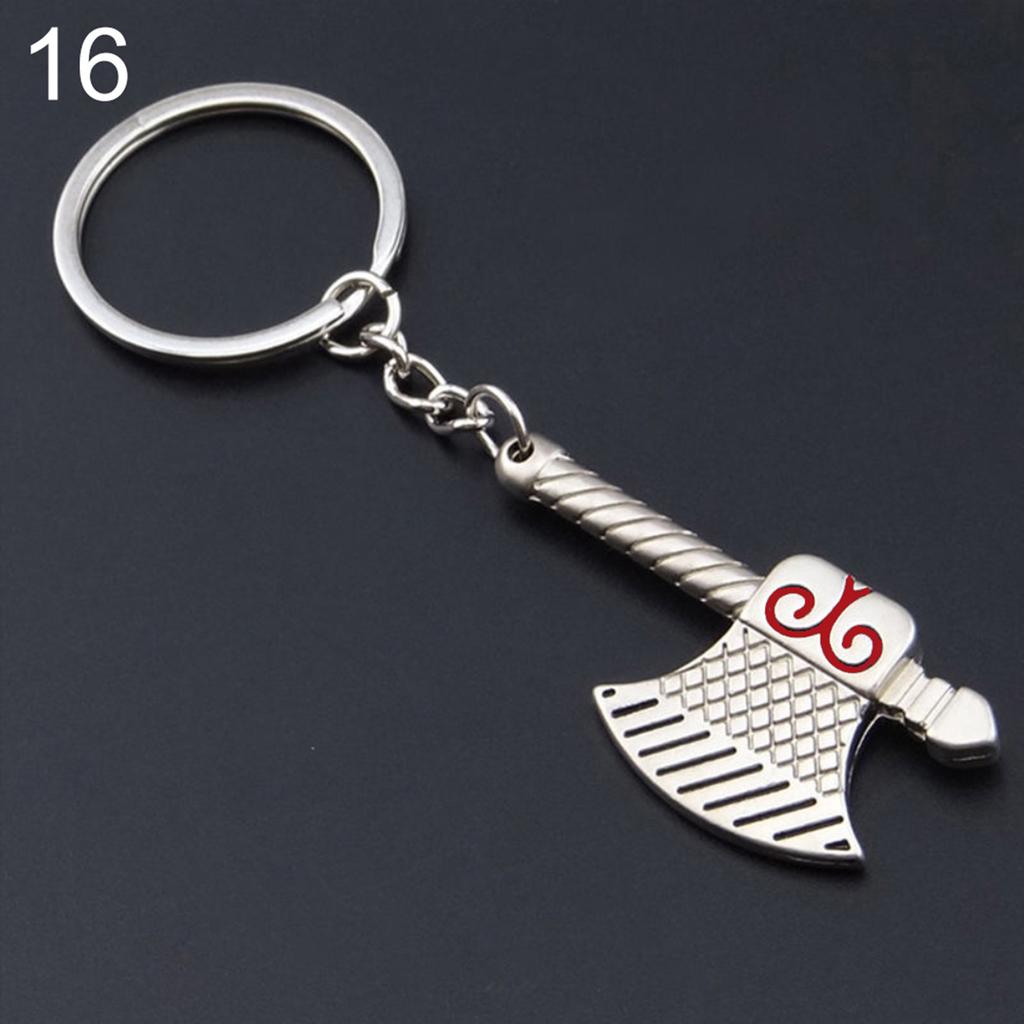 Kreativer Werkzeugstil Schraubenschlüssel Schlüsselanhänger Autotasche Schlüsselanhänger Metall Schlüsselanhänger Geschenk