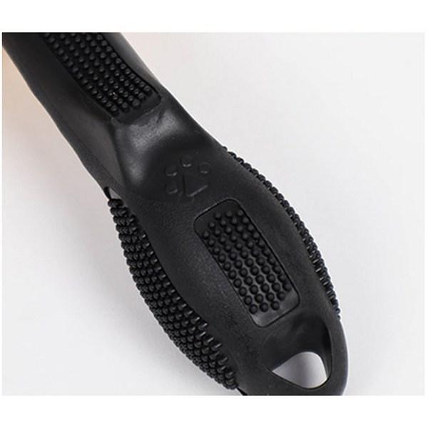 Ding Dong Pet Pet Dead Hair Removal Deshading Brush, Korean Pet Shampoo