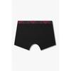 Emporio Armani Men S Two Tone Jacquard Logo Long drawerS 0816312022