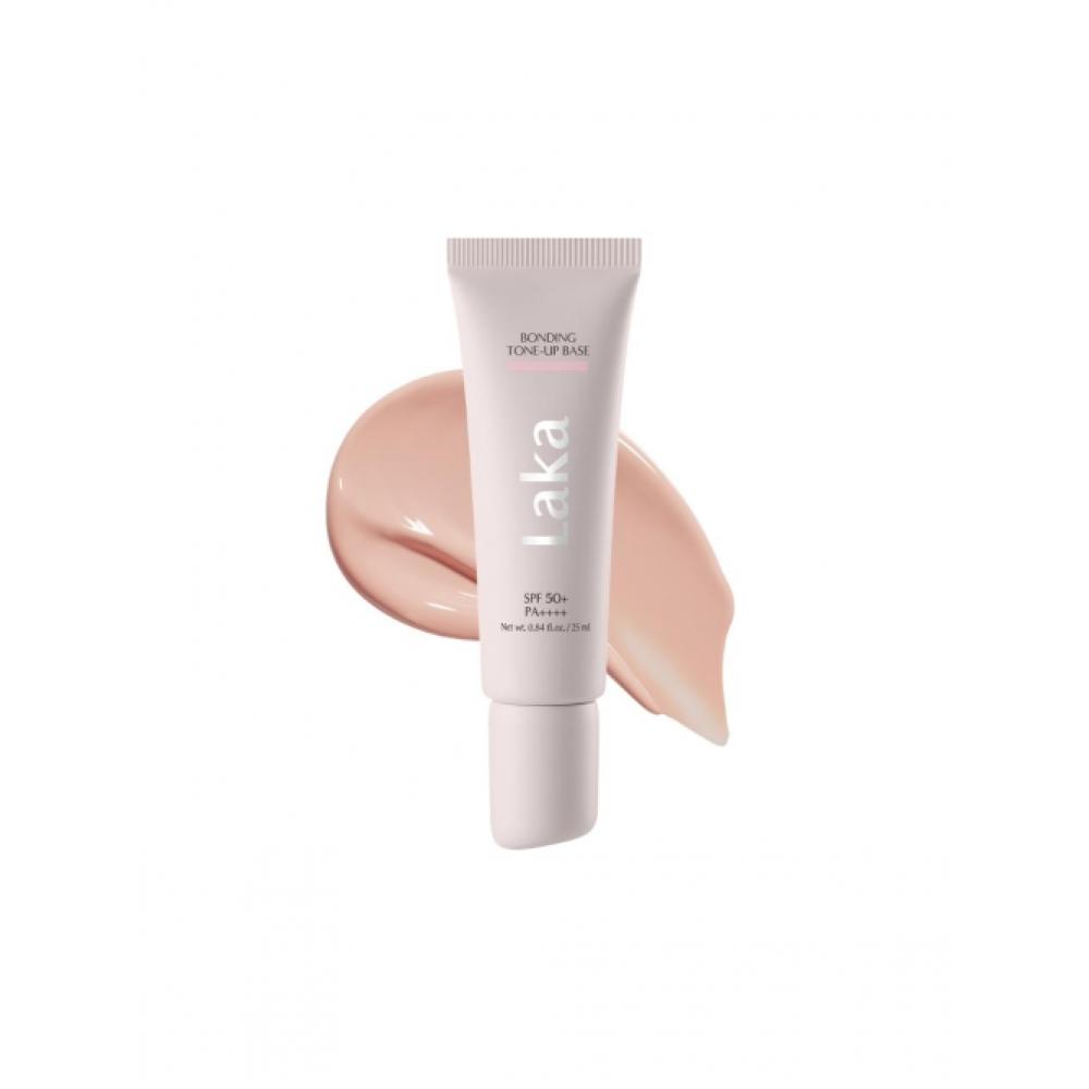 Laka Bonding Tone Up Base  3 Choices 1 