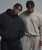 [2Pack] Pigment Oversized Cutout Hoodie + Pigment Oversized Cutout String Sweatshirt (3 Colors)