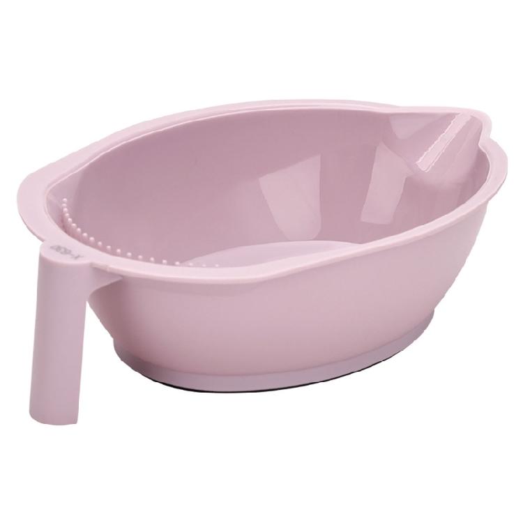 Hair Dyes Coloring Kit Hair Dyes Bowl Brush and Whisk Set Hair Color Bowls,Hair Color Mixer DIY Hair Dyes Tools Salon