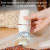 Wireless Electric Compressed Bag  Pump Space Saving Vacuum Bag Pump  Food Packaging