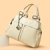 Genuine Brand Luxury Handbags Women Bags Designer Crossbody Bags for Women Small Top Quality Soft PU Leather Shoulder Bag Daily Use