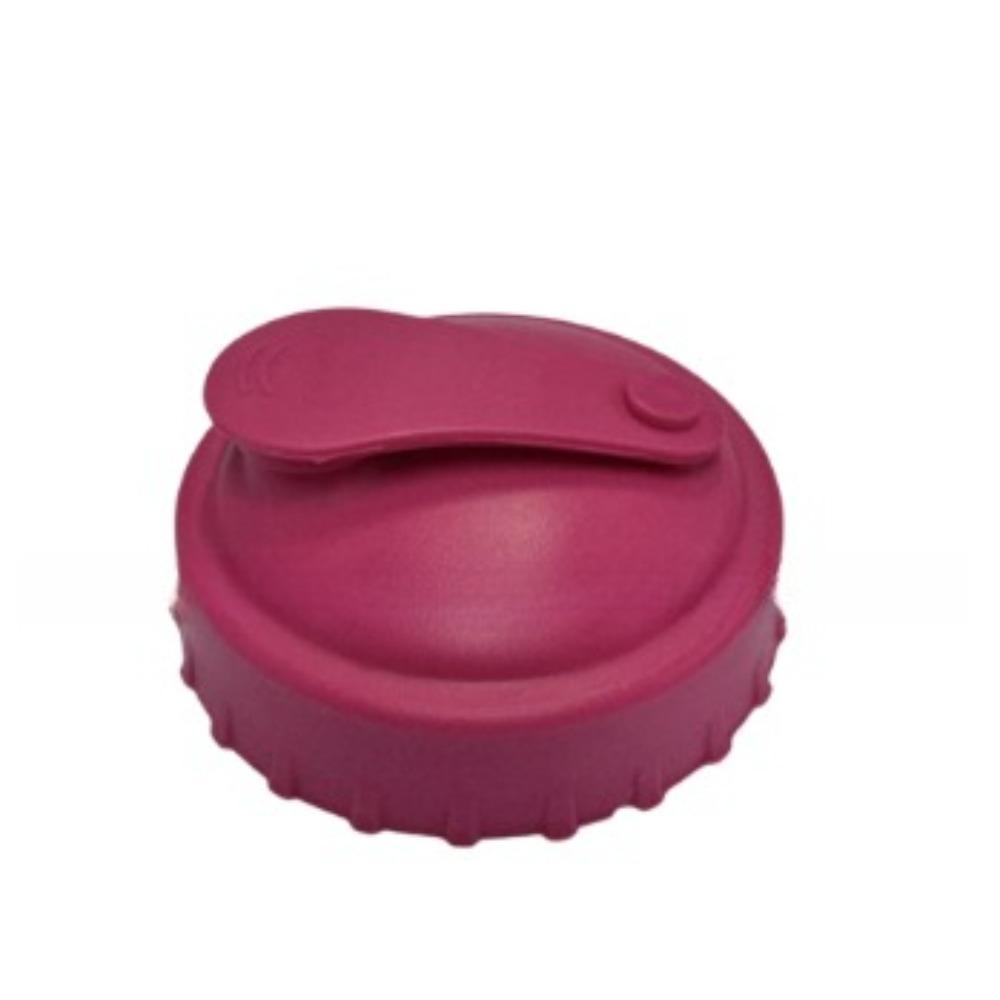 Silikonové víčko plechovky na sodovku Opakovaně použitelná zátka plechovky na sodovku Pivo Nápoje Džus Coca Nápoj Hodí se ke standardním plechovkám Protecto plechovka Coca