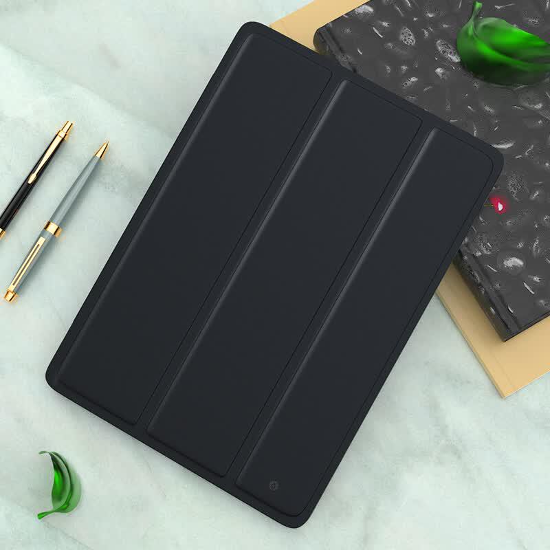 Biaze Tri-Fold Protective Case for iPad