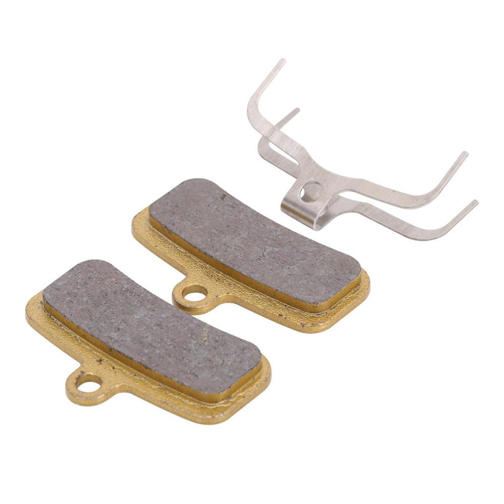 

Brake Pads Set For Sur Ron Sur-Ron Light Bee Surron X Motorcycle Dirt Bike Metal